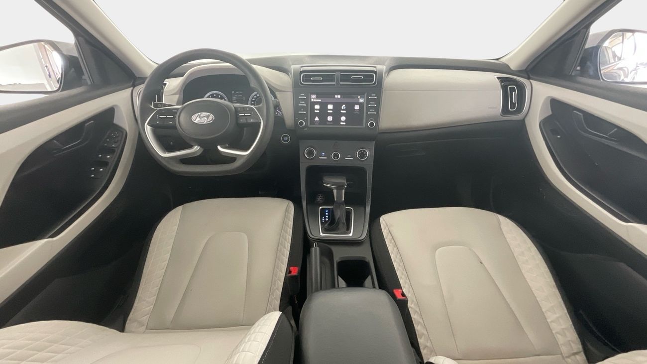 Hyundai Creta Comfort | upto AED 20,000 Ramadan Discount | Guaranteed Warranty | 0 Down Payment