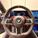 BMW M5 STANDARD AGMC DUBAI / 5 Years Warranty + Service Contract