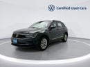 Volkswagen Tiguan LIFE Tiguan Trend (Old Shape) 1.4L (Ref#61187) / WAS 94,900 - NOW 79,900
