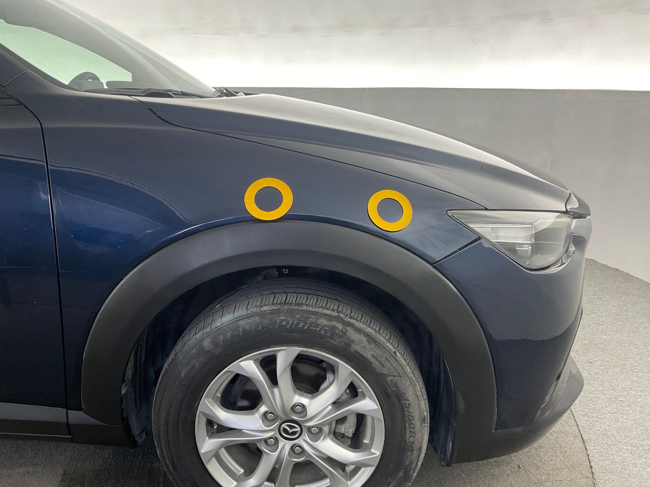 Mazda CX3 GT | Guaranteed Warranty | 0 Down Payment