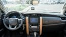 Toyota Fortuner 2026 Toyota Fortuner VX 4.0L petrol AT
