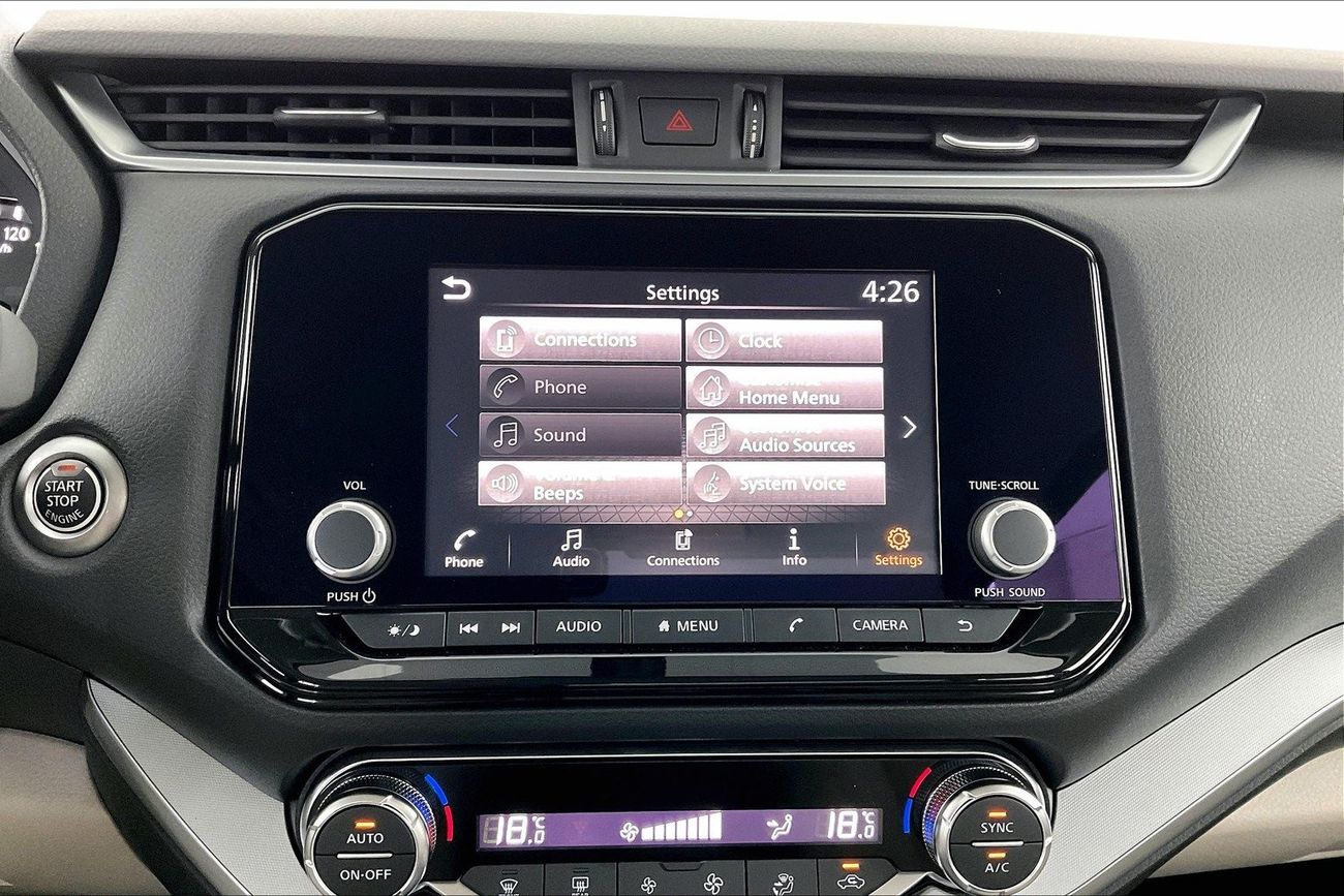 Nissan XTrail S | Guaranteed Warranty | 0 Down Payment