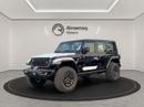 Jeep Wrangler Unlimited RUBICON EXPORT PRICE - JEEP WRANGLER 3.6L v6