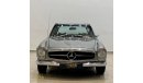 مرسيدس بنز 280 1970 Mercedes 280SL Classic, Excellent Condition