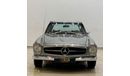 مرسيدس بنز 280 1970 Mercedes 280SL Classic, Excellent Condition
