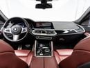 BMW X6 M50i 4.4L 2022 BMW X6 M50i, 4.4L TC V8, AWD,  530bhp, 8 Speed Automatic