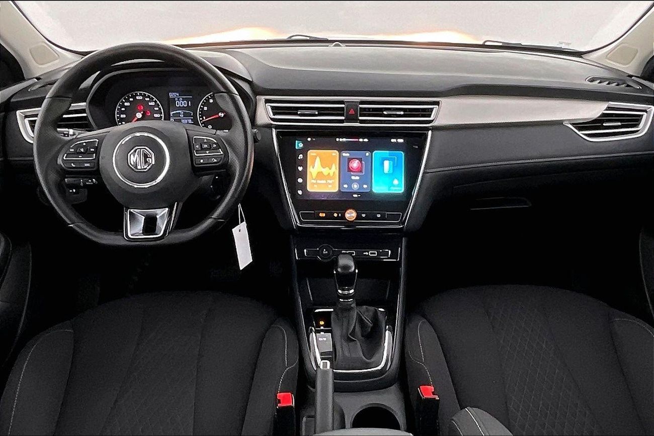 ميتسوبيشي مونتيرو سبورت GLX | ضمان مجاني لمدة عام | 0 دفعة أولى