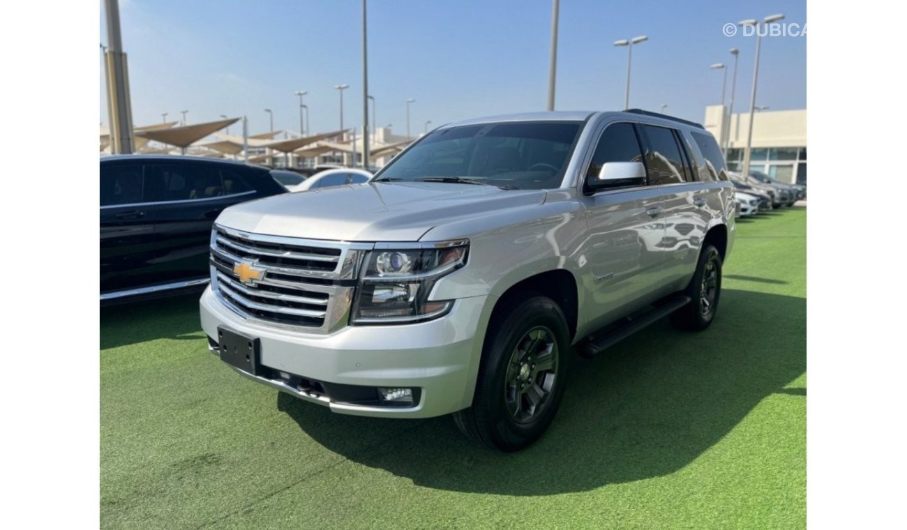 Chevrolet Tahoe Chevrolet Tahoe Z71 /GCC/2017/ Original Paint