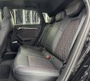 أودي S3 TFSI GCC | AL Nabooda Warranty 2028 | Al Nabooda Service 2028 or 75k Kms