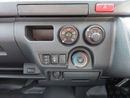 Toyota Hiace TOYOTA HIACE COMMUTER VAN RHD 2017 MODEL 2.7 L PETROL AUTOMATIC(PM77975)