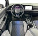 Volkswagen Golf R 2024 Volkswagen Golf R, 03/2029 Volkswagen Warranty, 3 Years Volkswagen Service Package, Volkswagen 