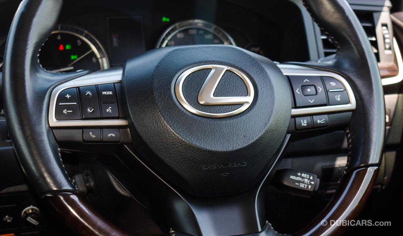 Lexus LX570