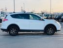 Toyota RAV4 Limited 2.5L SE  2.5L