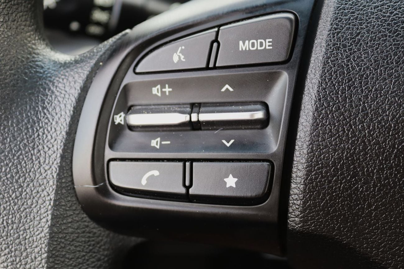 Hyundai Grand i10 Hyundai Grand i10 - 2025 - GCC - 1.2L - Low Mileage -Excellent Condition Inside and Out