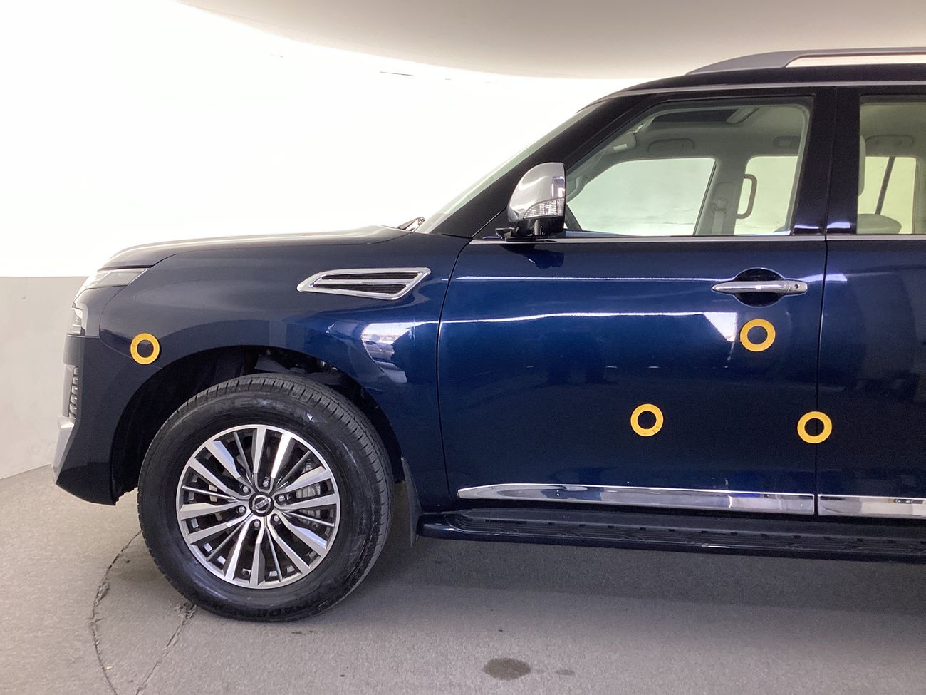 Nissan Patrol SE Platinum City | National Day Celebration | Guaranteed Warranty | 0 Down Payment