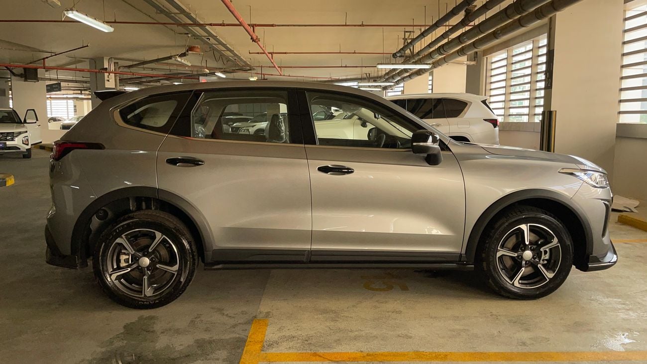 Haval Jolion Pro 2026 MEDIUM | AED 1096/Month | 20% DP