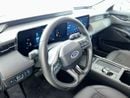 فورد توروس TPC2225H TAURUS TREND 1.5L I4 FHEV / AL TAYER MOTORS / AL QOUZ SHOWROOM