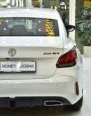 MG GT EXCELLENT DEAL for our MG GT ( 2022 Model ) in White Color GCC Specs