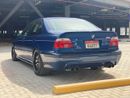 بي أم دبليو M5 E39