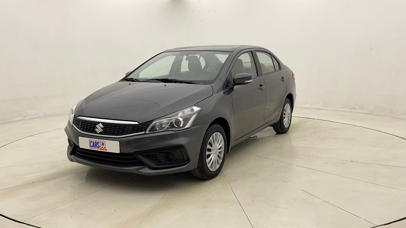 Suzuki Ciaz GL 1.5 | Zero Down Payment | Home Test Drive