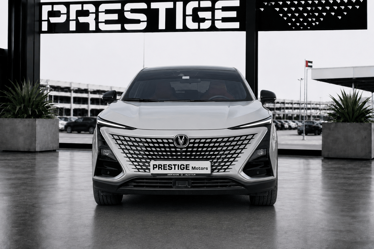 تشنجان أوني تي 5 years warranty & service package