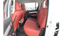 Toyota Hilux Full option clean car
