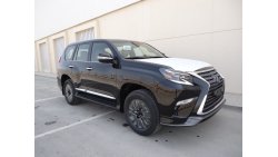 لكزس GX 460 4.6L Petrol Sport A/T Full Option