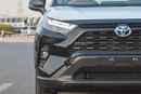 Toyota RAV4 TOYOTA RAV4 HYBRID 2.5L AWD SUV 2024