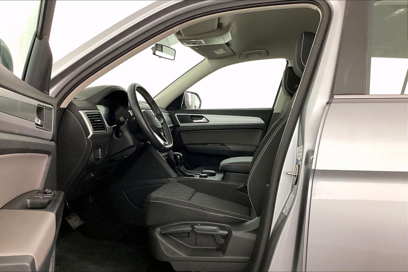 Volkswagen Teramont Trendline | National Day Celebration | Guaranteed Warranty | 0 Down Payment