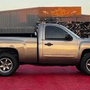 Chevrolet Silverado LT