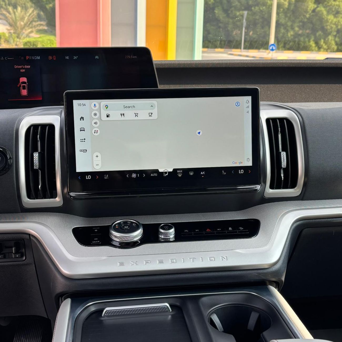 فورد إكسبيديشن Active Max 3.5L