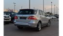 مرسيدس بنز ML 400 MERCEDES ML400 (4MATIC)