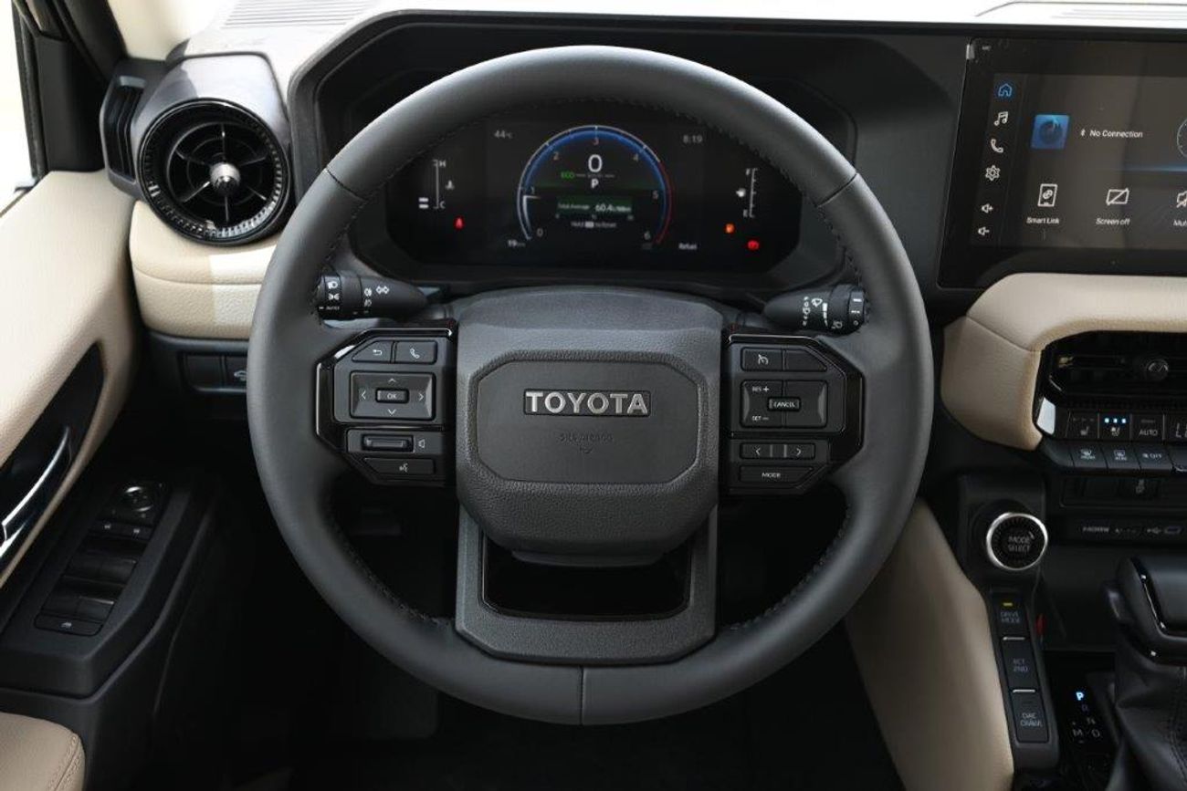Toyota Prado TXL2 2.8L DIESEL 7 SEAT AUTOMATIC