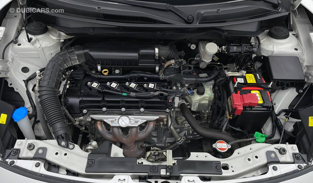 Suzuki Dzire GLS 1.2 | Under Warranty | Inspected on 150+ parameters