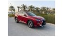 Lexus RX350 L Platinum L Platinum