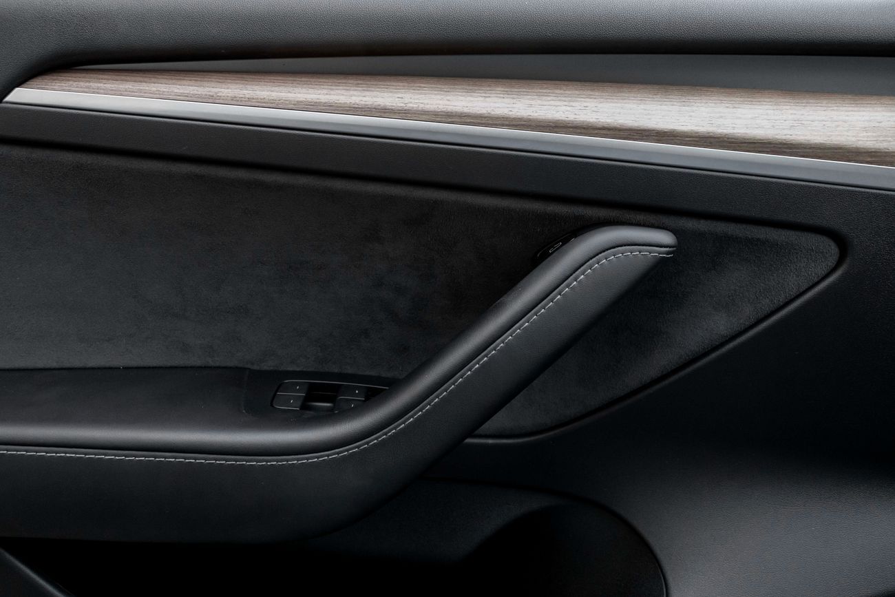 تسلا موديل 3 Model 3 | 1,763 P.M | 0% Downpayment | Tesla Model 3 Agency Warranty!