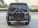 ميتسوبيشي باجيرو GLS TOP FULL OPTION V6 3.8L IN EXCELLENT CONDITION