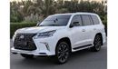Lexus LX 570