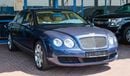 Bentley Continental Flying Spur
