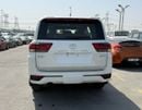 تويوتا لاند كروزر LAND CRUISER GXR-V 3.3L DIESEL TWIN TURBO , FULL OPTION 2026 MODEL