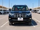 Toyota Prado TX-L