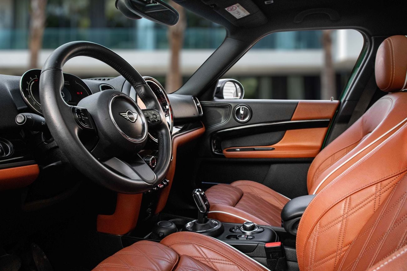 Mini Countryman Countryman | 1,567 P.M | 0% Downpayment | Mini Service Histroy