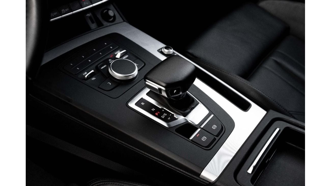 أودي Q5 45 TFSI Quattro | 2,487 P.M  | 0% Downpayment | Pristine Condition!