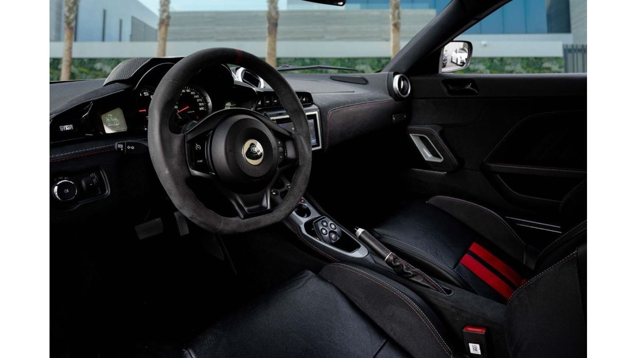 Lotus Evora GT | 5,092 P.M  | 0% Downpayment | Excellent Condition!