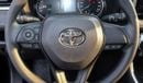 تويوتا راف ٤ 2025 Model Toyota RAV4, 2.5L Hybrid AWD