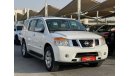 Nissan Armada LE 2009 Ref#258