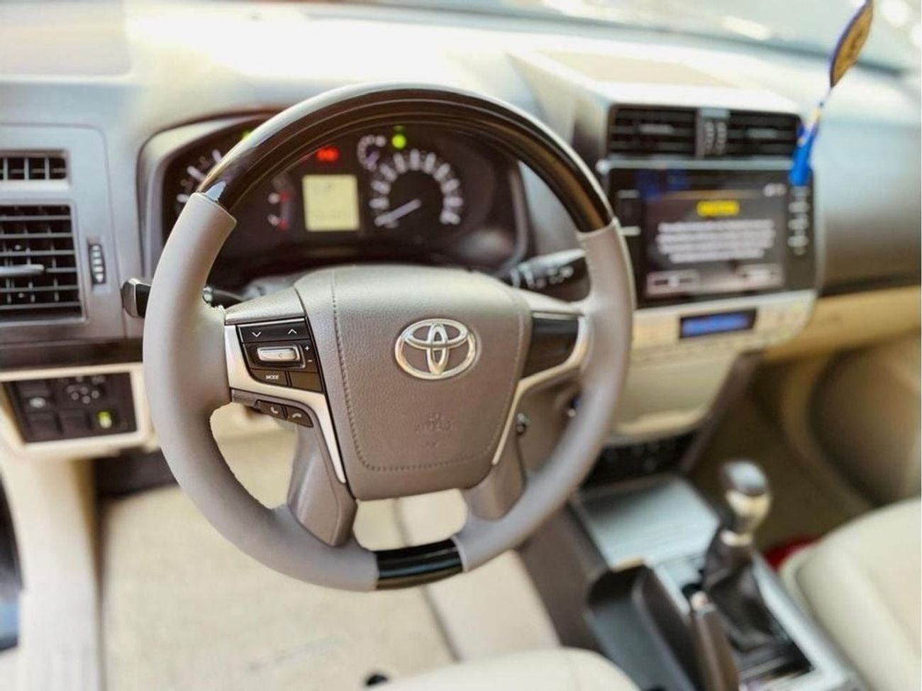 تويوتا برادو 2012 Toyota Rav4 2.5L V4 VVT-I Super Strong Engine - Freshly Imported USA - 15...
