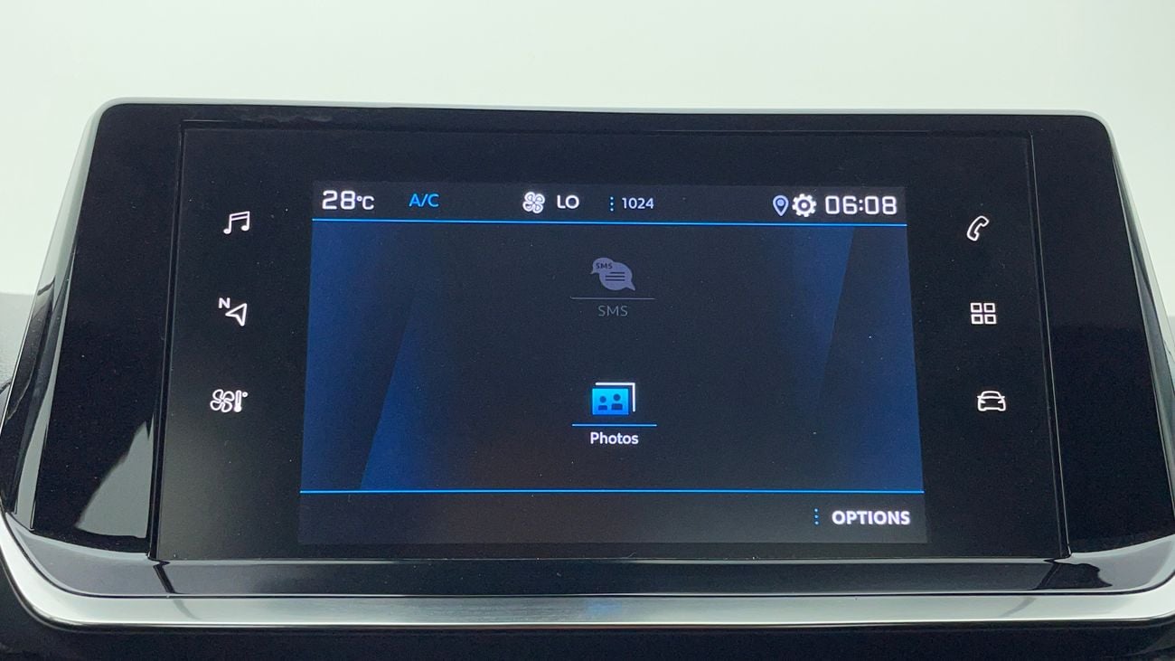 Peugeot 2008 ACTIVE 1.6 | Zero Down Payment | Free Home Test Drive