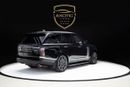 Land Rover Range Rover Supercharged 5.0L