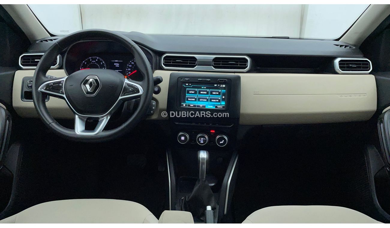 Renault Duster LE 1.6 | Zero Down Payment | Free Home Test Drive